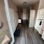 City-apartment With Private Rooftop Terrace * ميونيخ